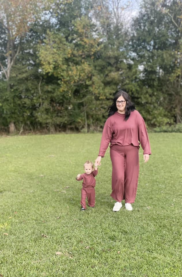 Mommy Lounge Tee PDF