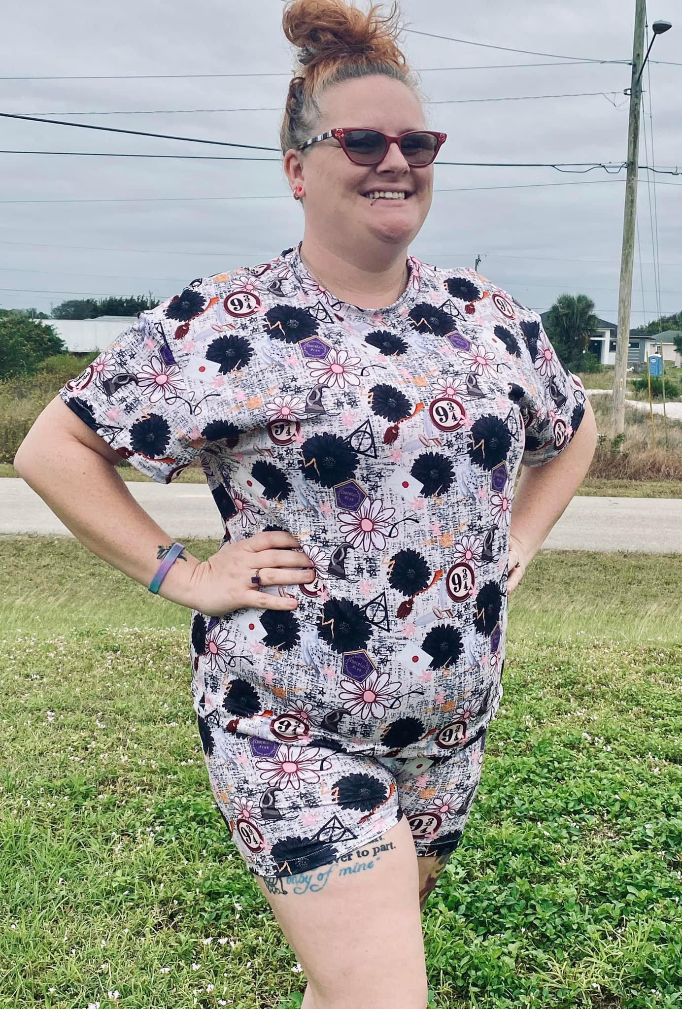 Mommy Lounge Tee PDF