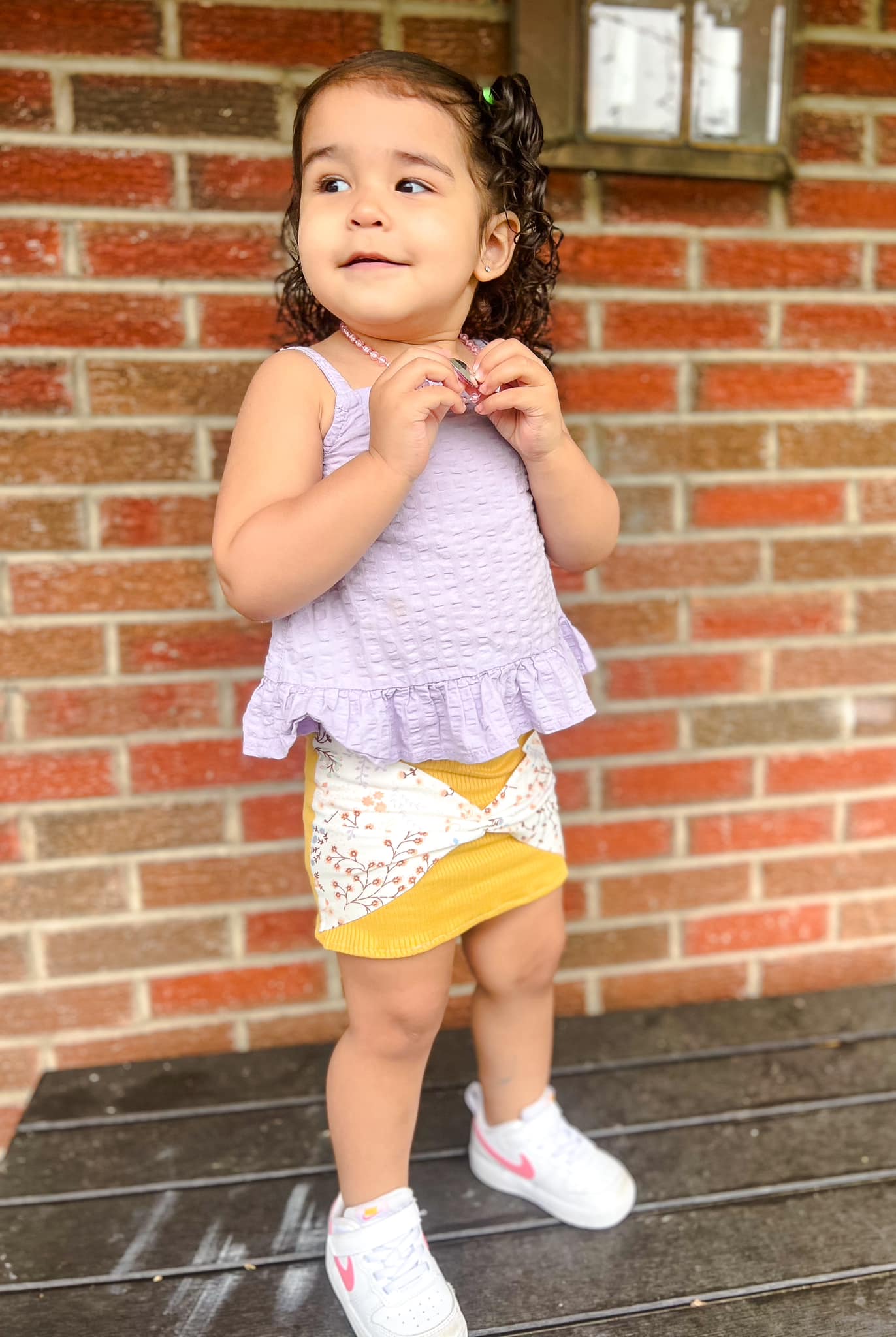 Skylar Skirt PDF