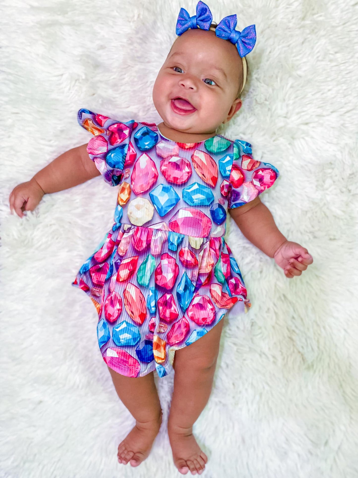 Baby & Youth Lorelei Peplum/Dress Bundle PDF