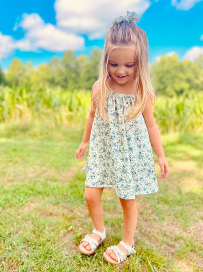 Baby Eloise Tank/Dress PDF