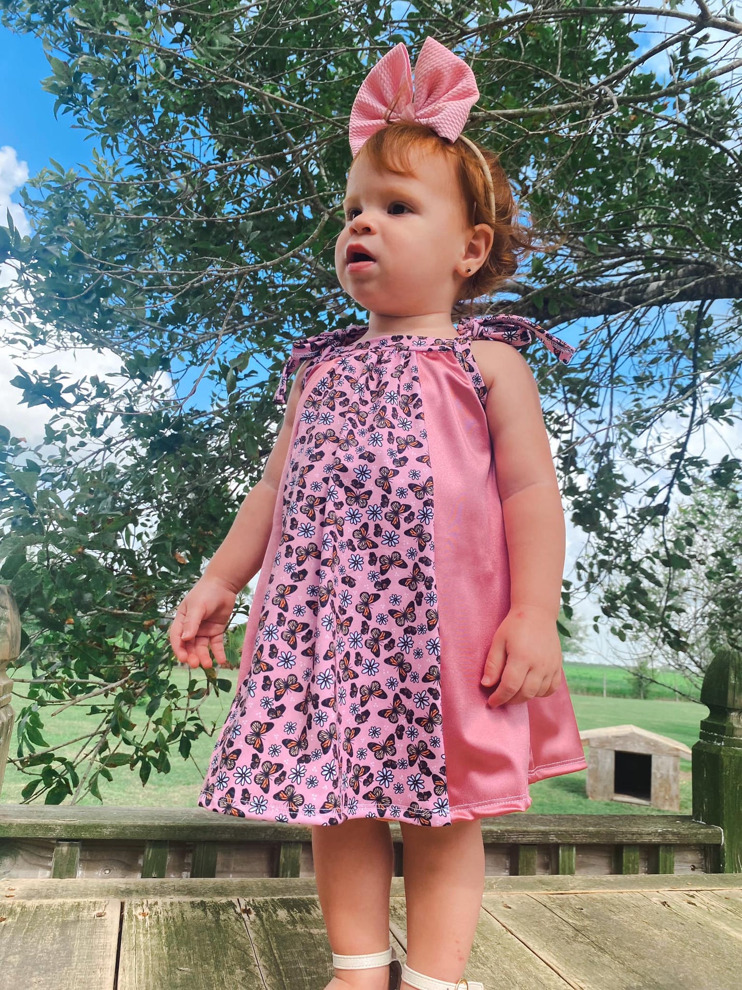 Baby Eloise Tank/Dress PDF