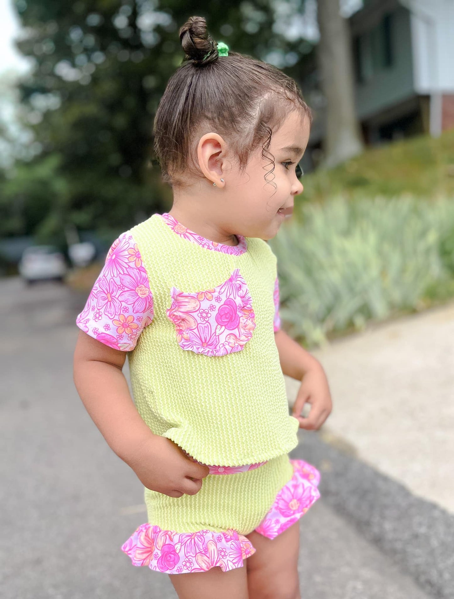 Baby Remi Ruffle Set PDF