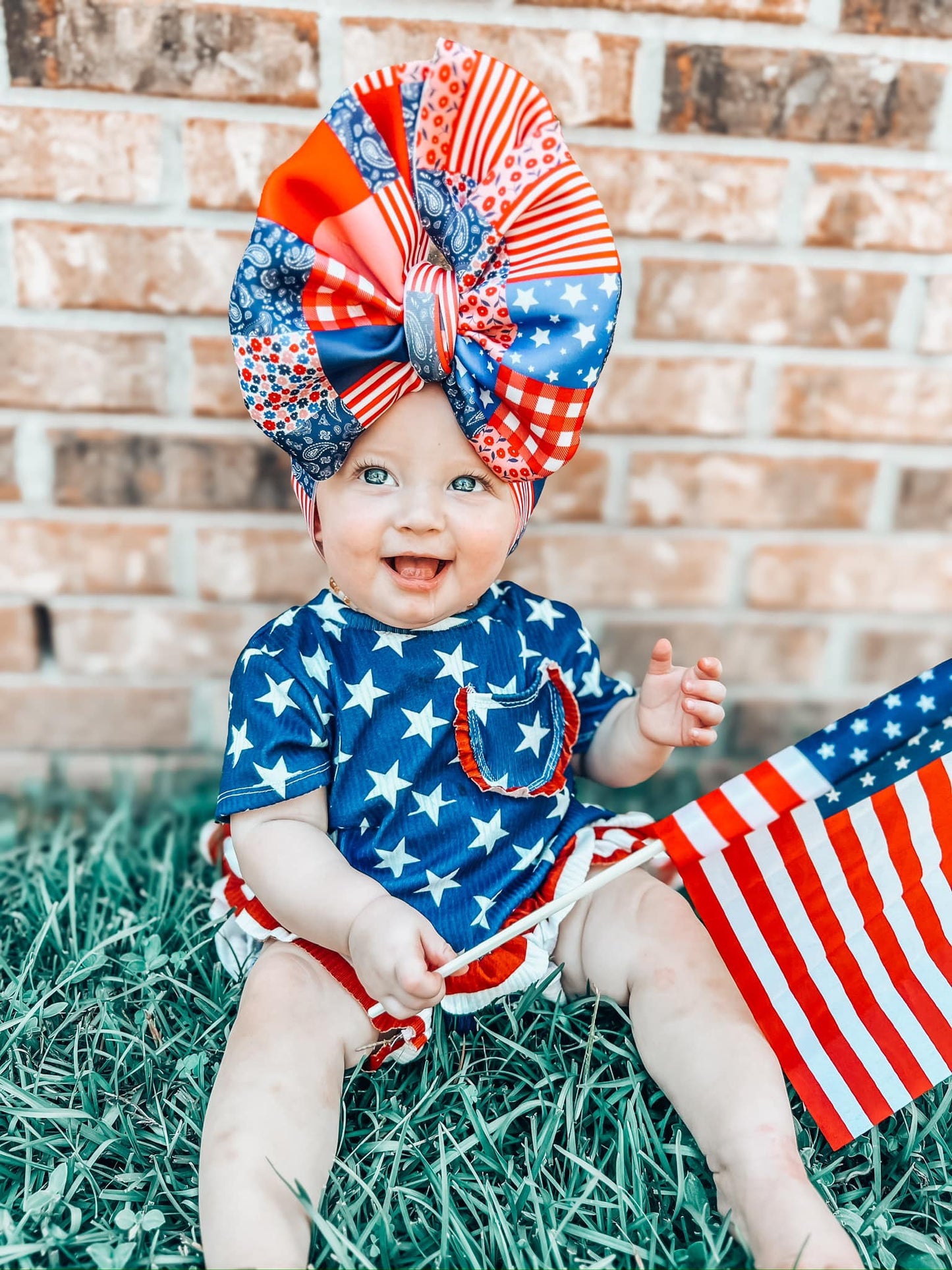 Baby Remi Ruffle Set PDF