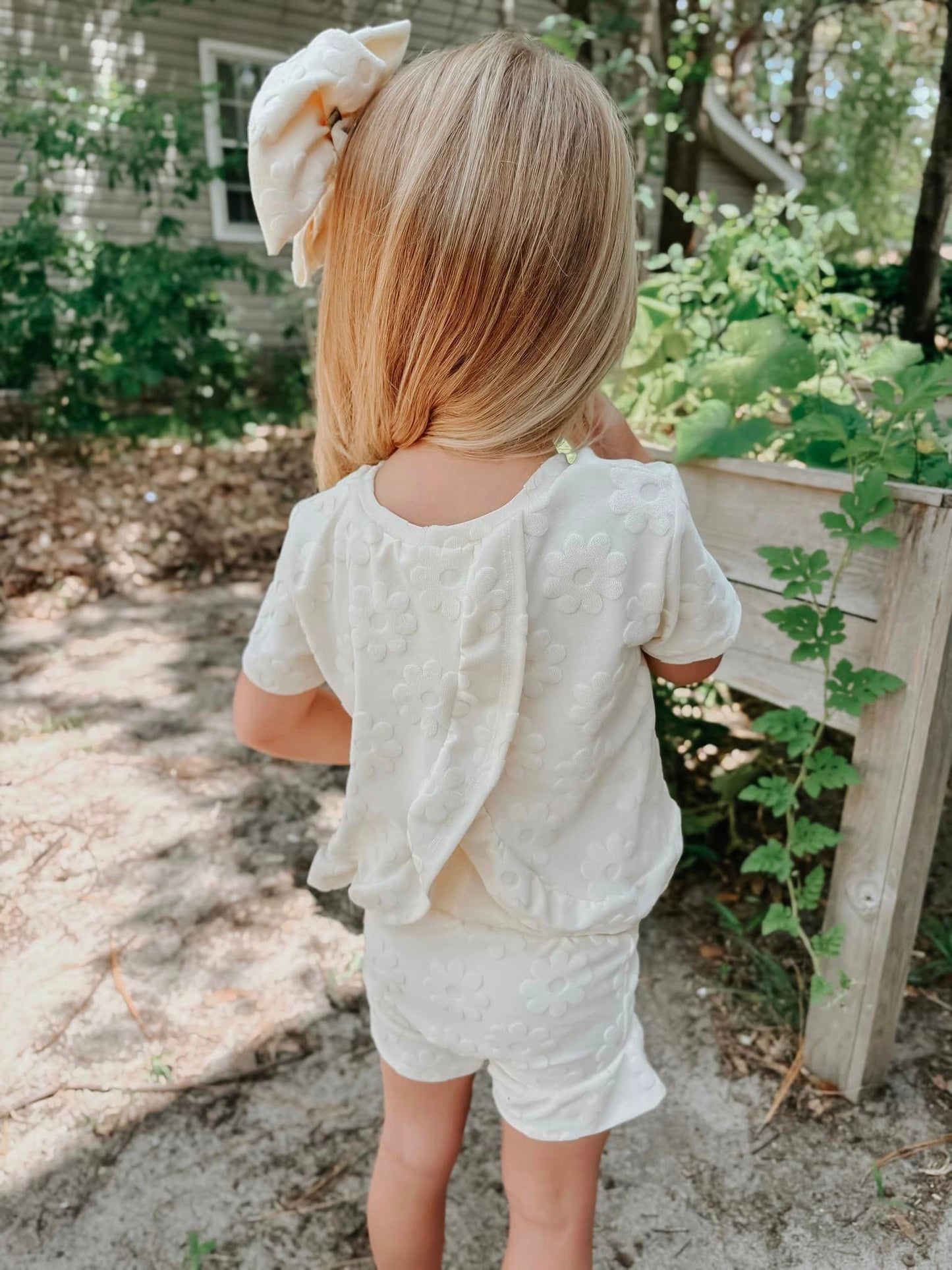 Baby Remi Ruffle Set PDF