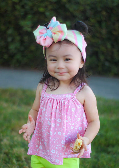 Baby Eloise Tank/Dress PDF