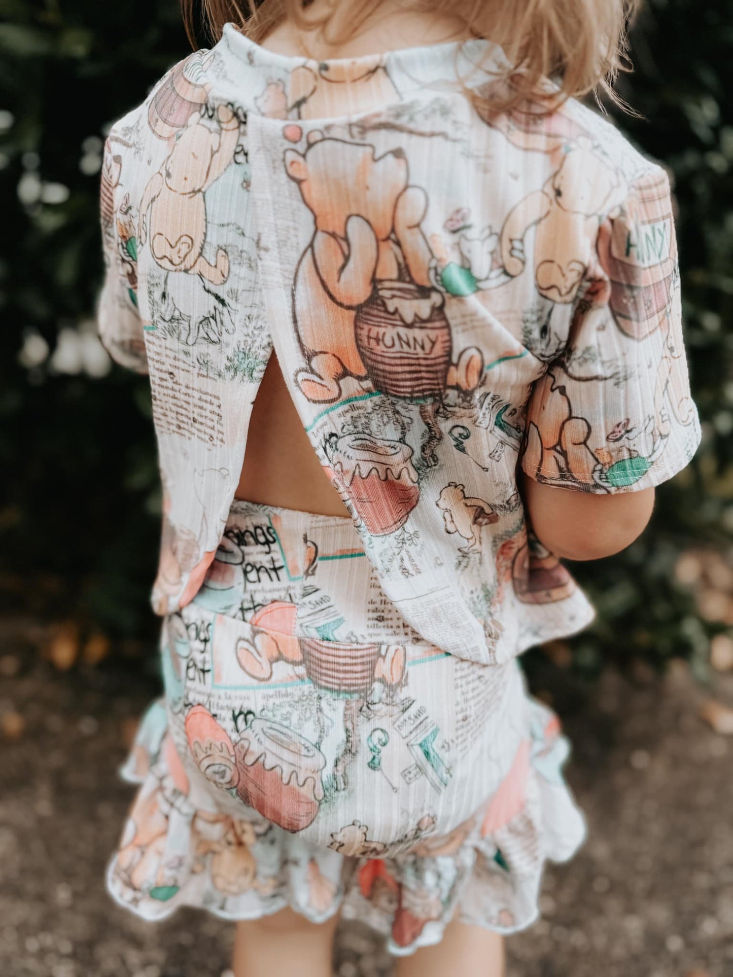 Baby Remi Ruffle Set PDF