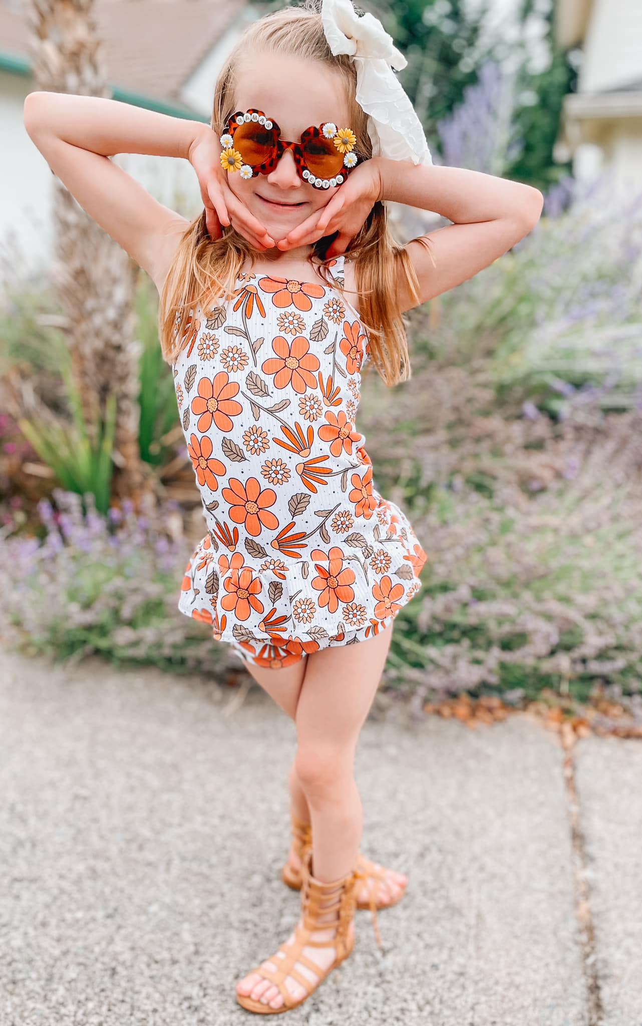 Baby Ivy Tube Top/Bandeau PDF