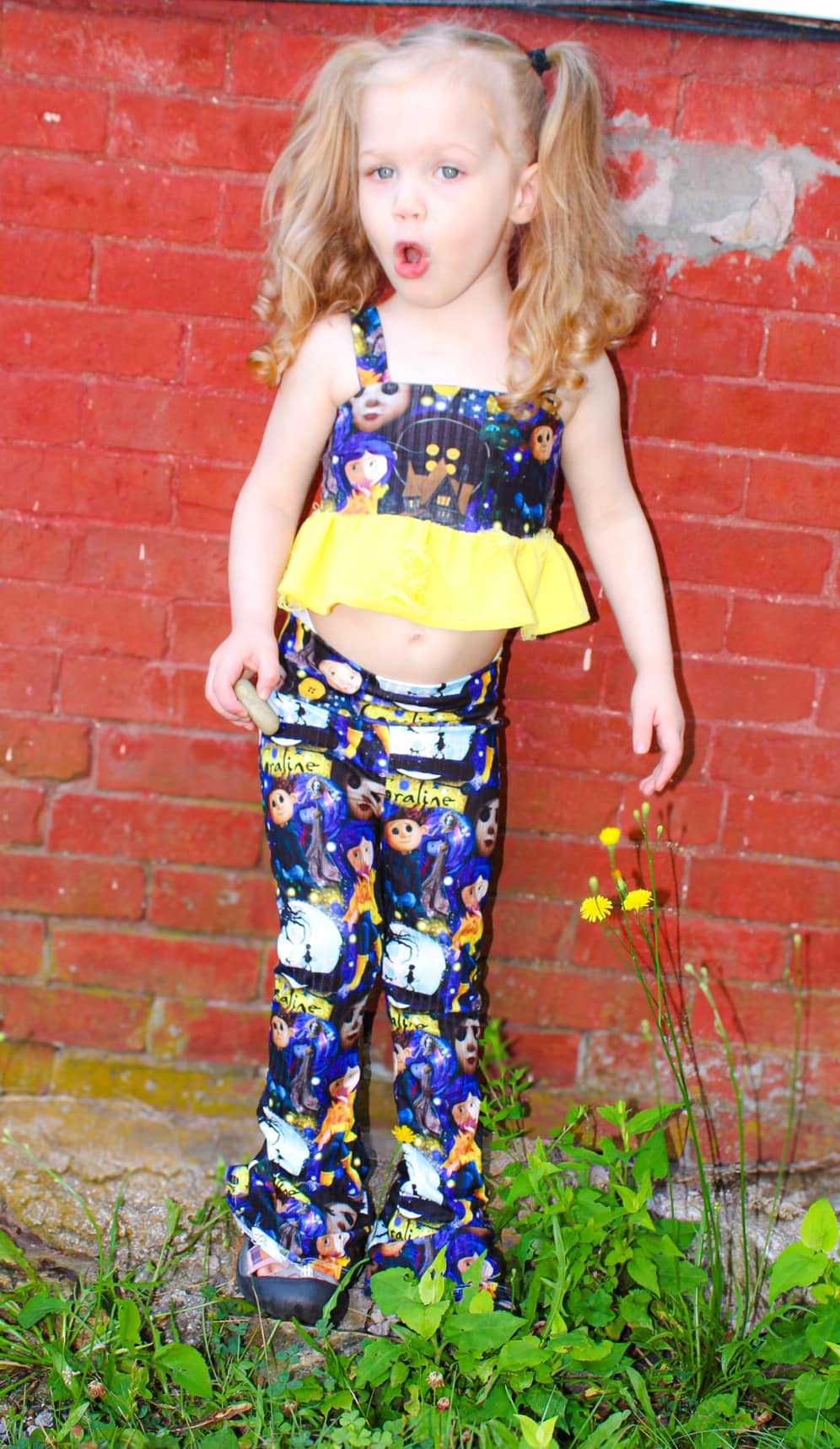 Baby & Youth Bundle Ivy Tube Top/Bandeau PDF