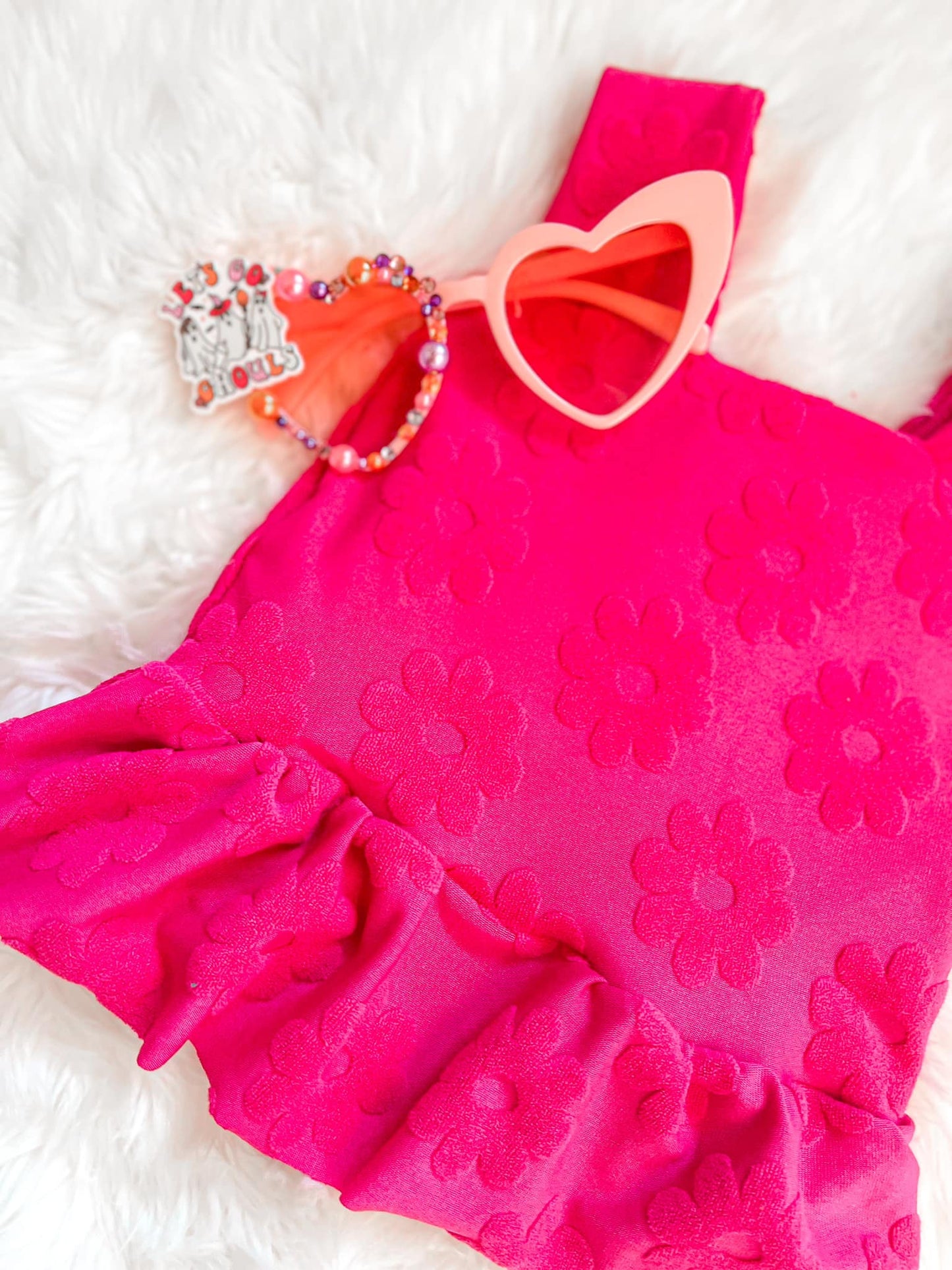Baby Ivy Tube Top/Bandeau PDF