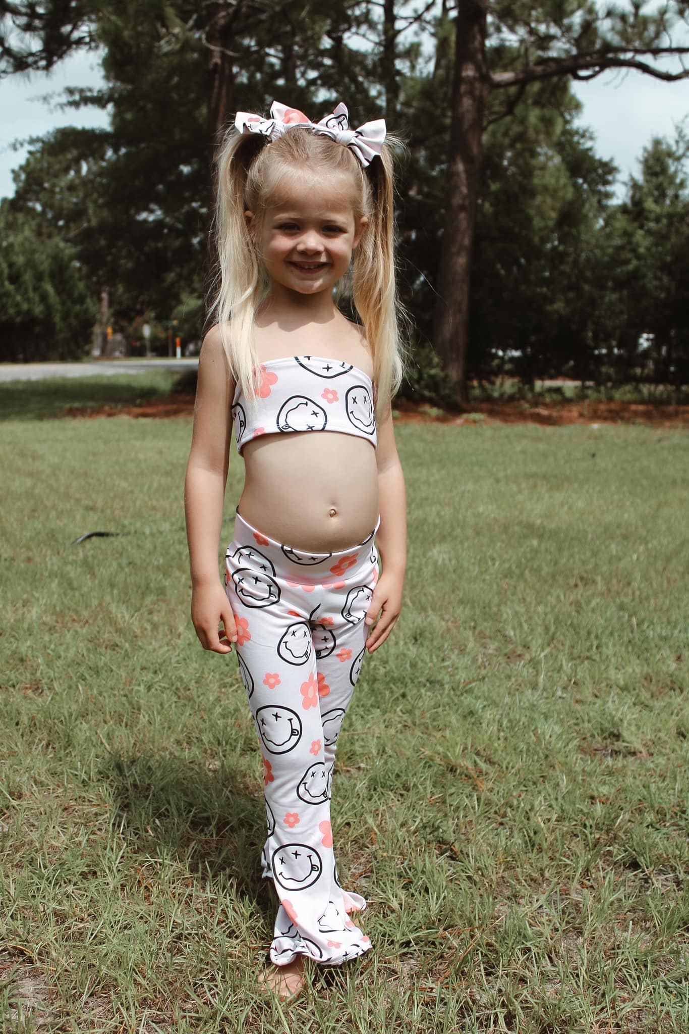 Baby & Youth Bundle Ivy Tube Top/Bandeau PDF