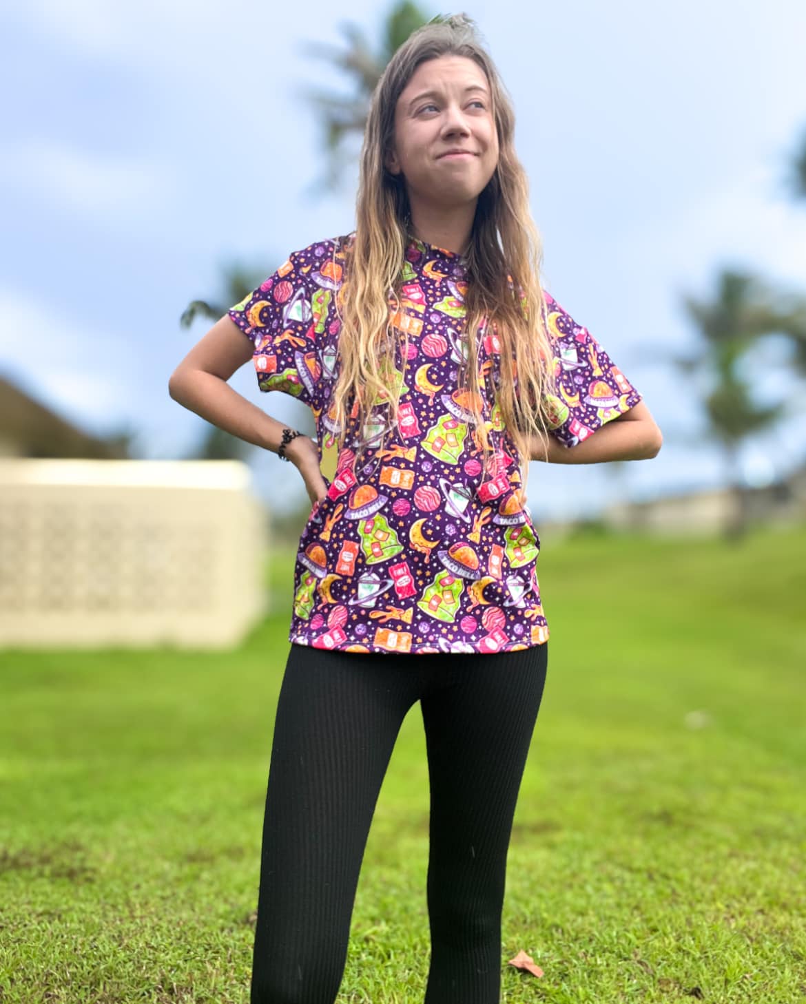 Mommy Lounge Tee PDF