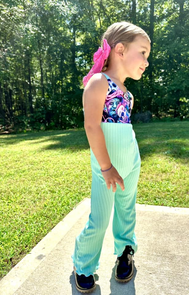 Baby Naomi Jumper PDF
