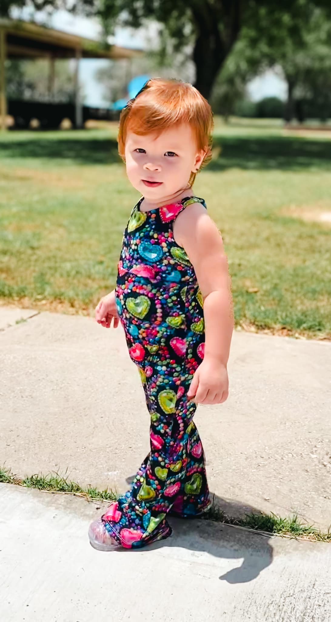 Baby Naomi Jumper PDF