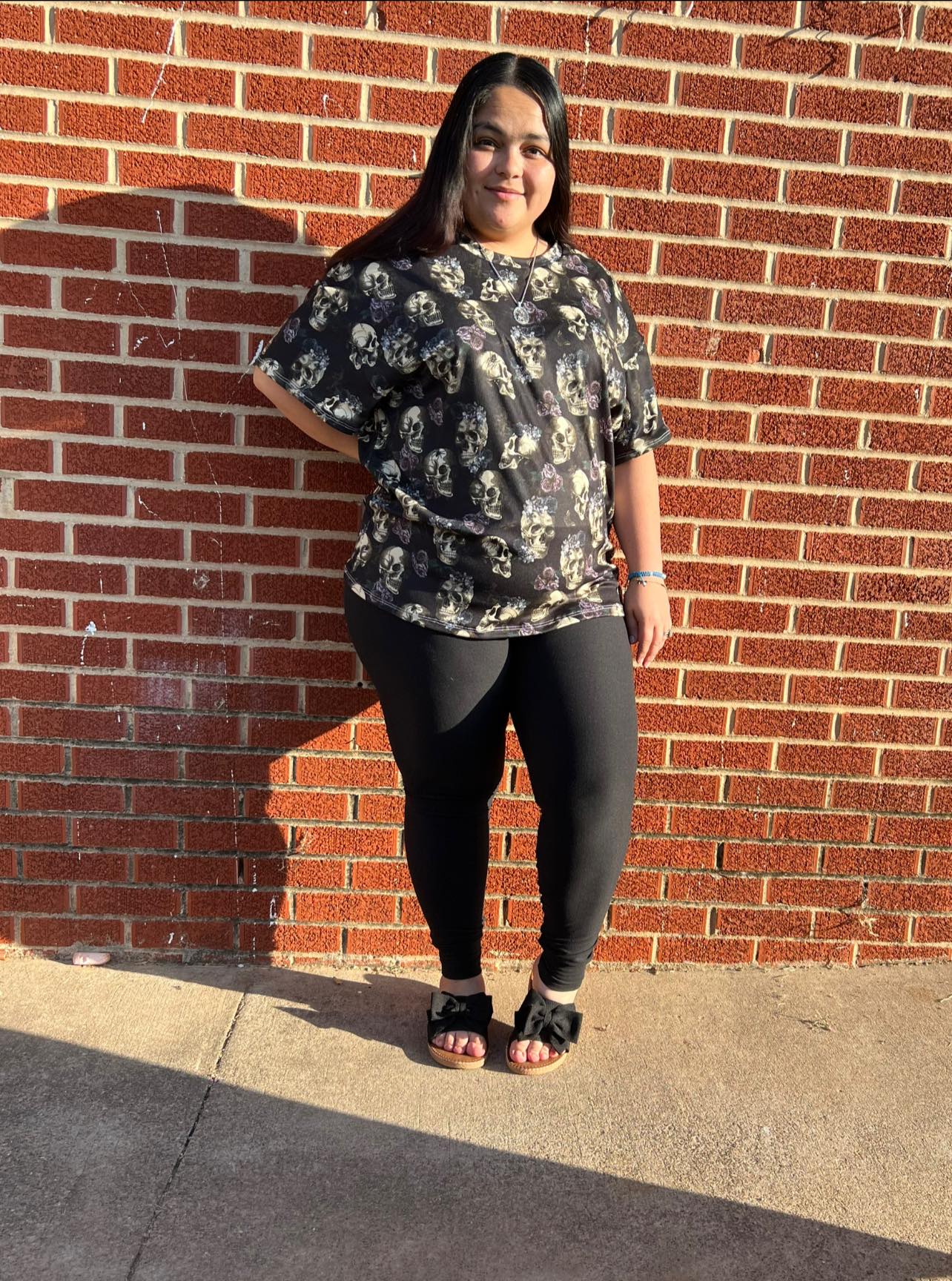 Mommy Lounge Tee PDF