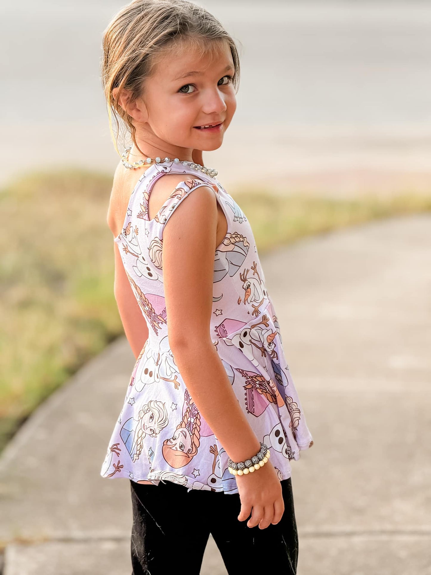 Baby & Youth Bundle Presley Crop/Peplum/Dress PDF