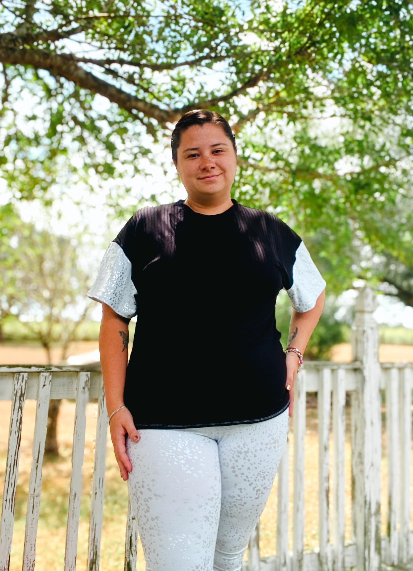 Mommy Lounge Tee PDF