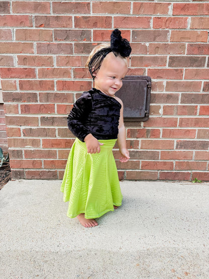 Baby Udelia Skirt/Maxi PDF