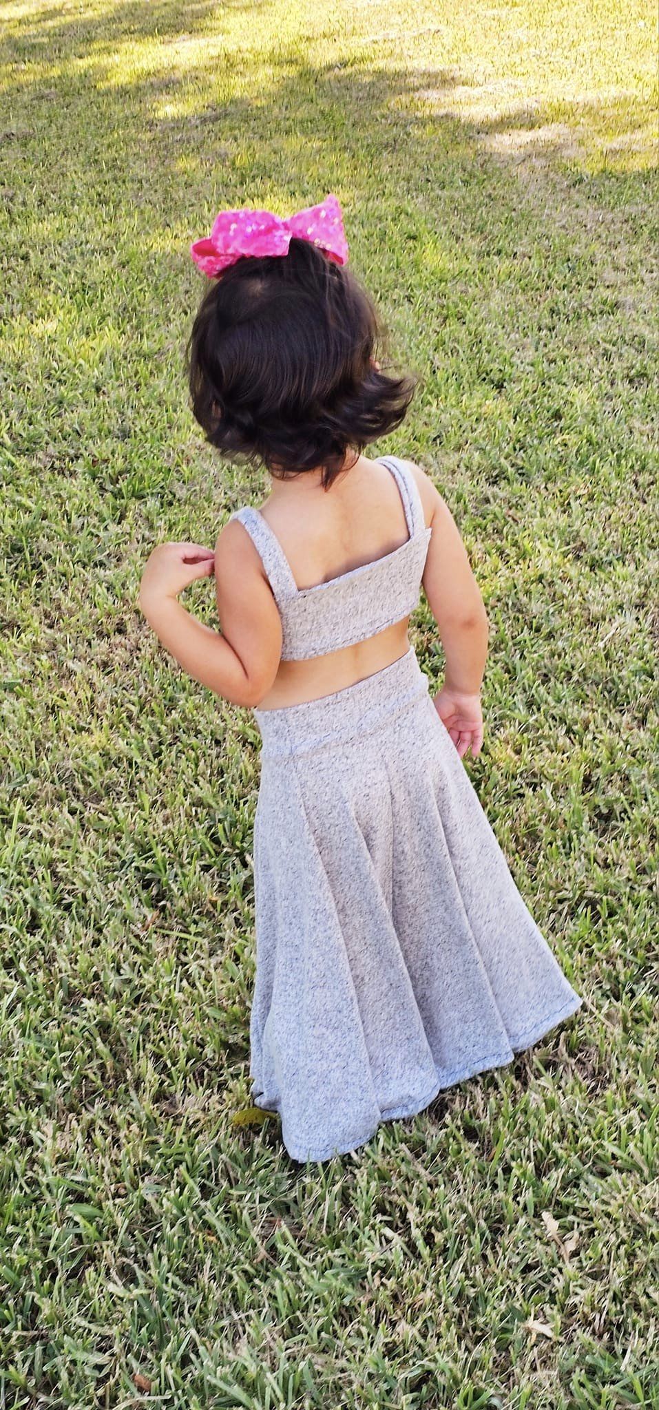 Baby Udelia Skirt/Maxi PDF