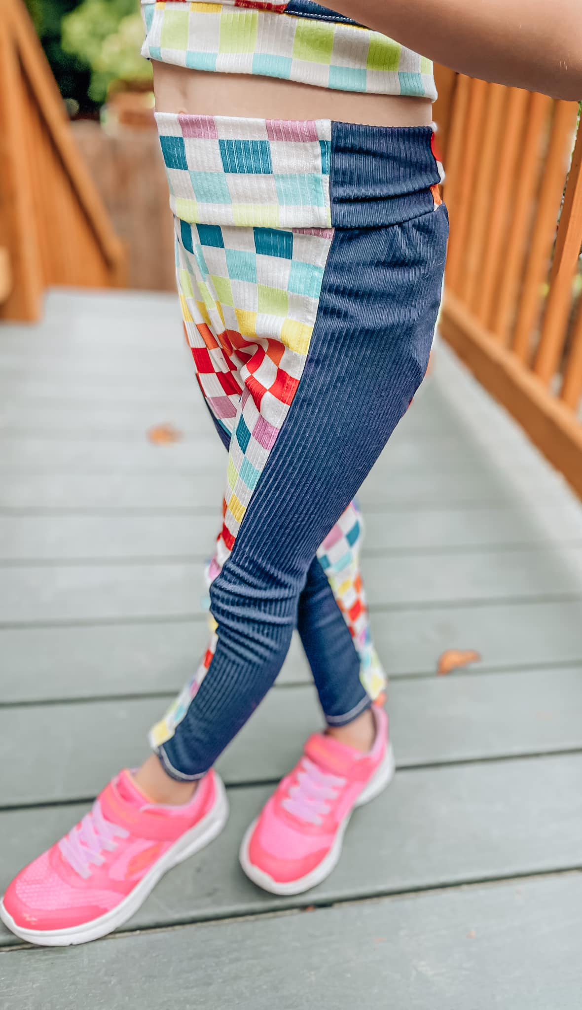 Baby & Youth Bundle Serena Legging PDF