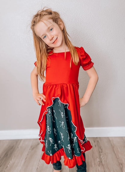 Youth Noel Dress PDF