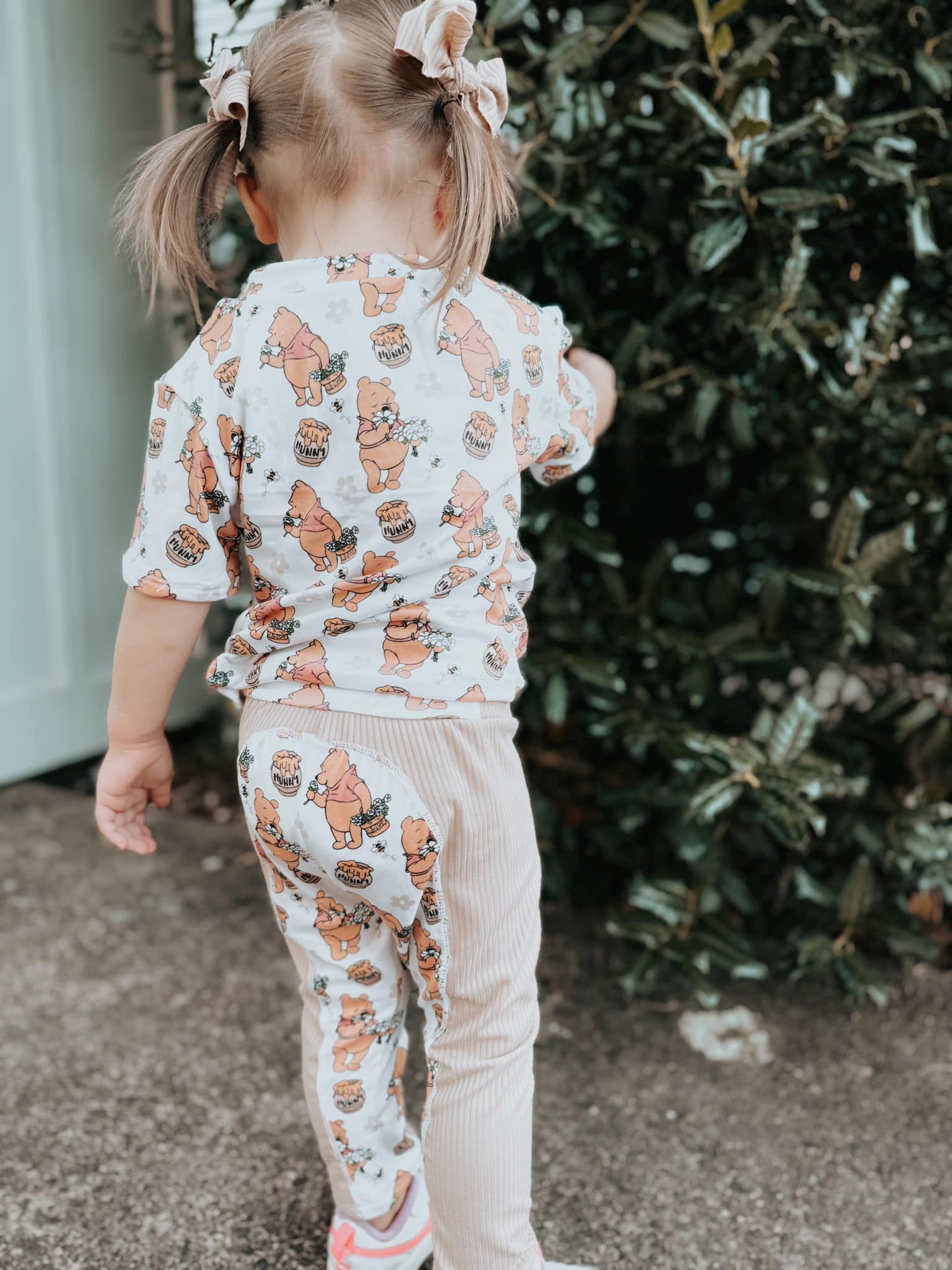 Baby & Youth Bundle Serena Legging PDF