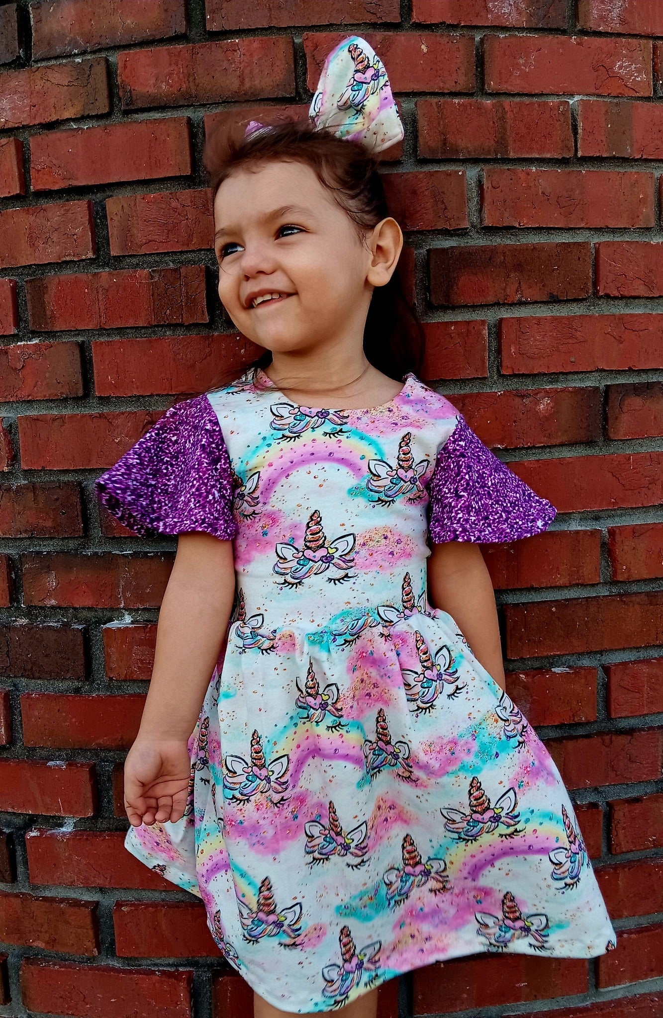 Baby & Youth Brooklyn Leo/Peplum/Dress Bundle PDF