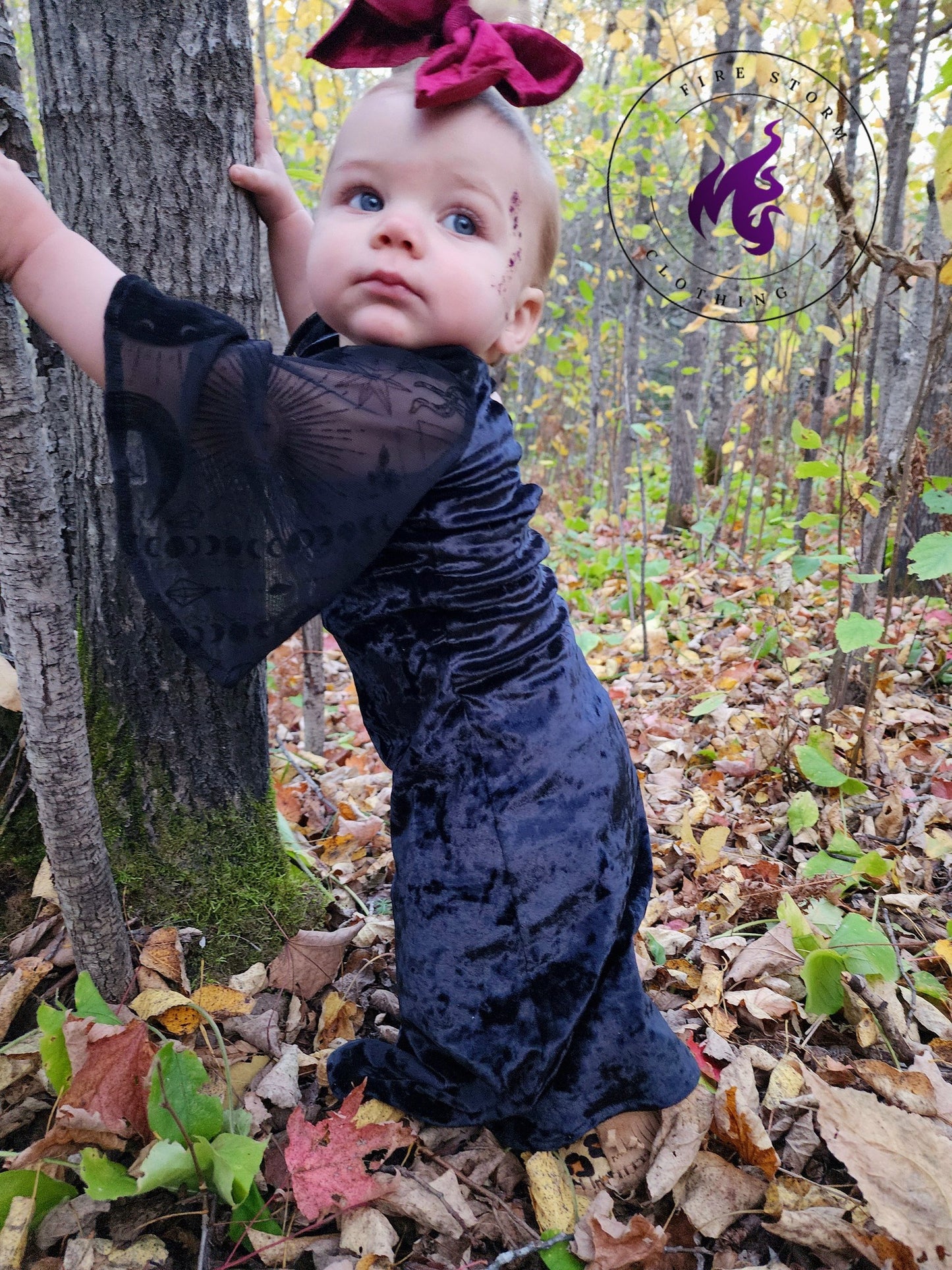 Baby & Youth Sarai Top/Dress/Maxi Bundle PDF