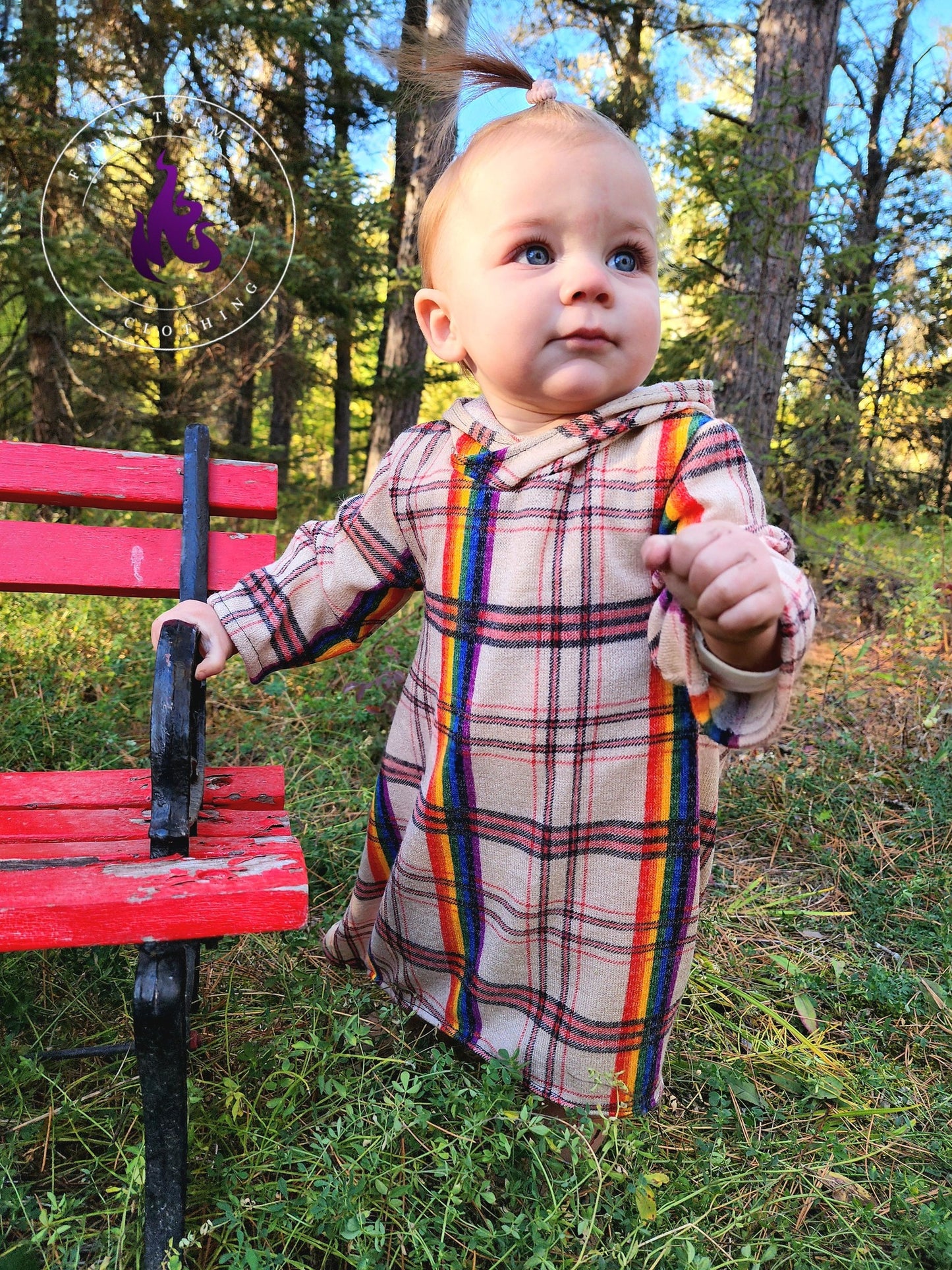 Baby Sienna Sweater/Cardigan/Dress PDF