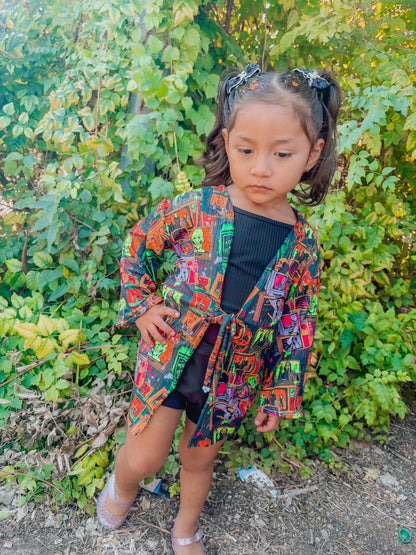 Baby & Youth Zendaya Cardigan Bundle PDF