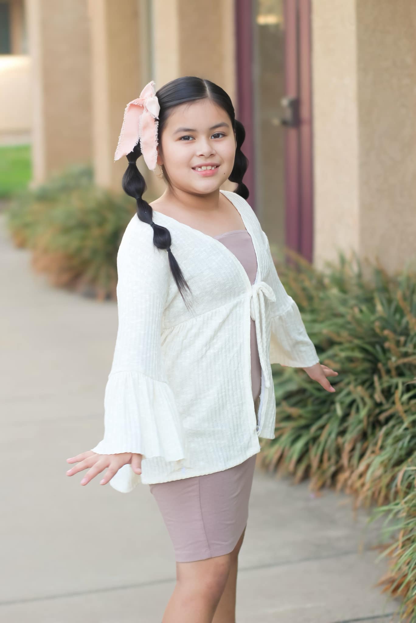 Baby & Youth Zendaya Cardigan Bundle PDF