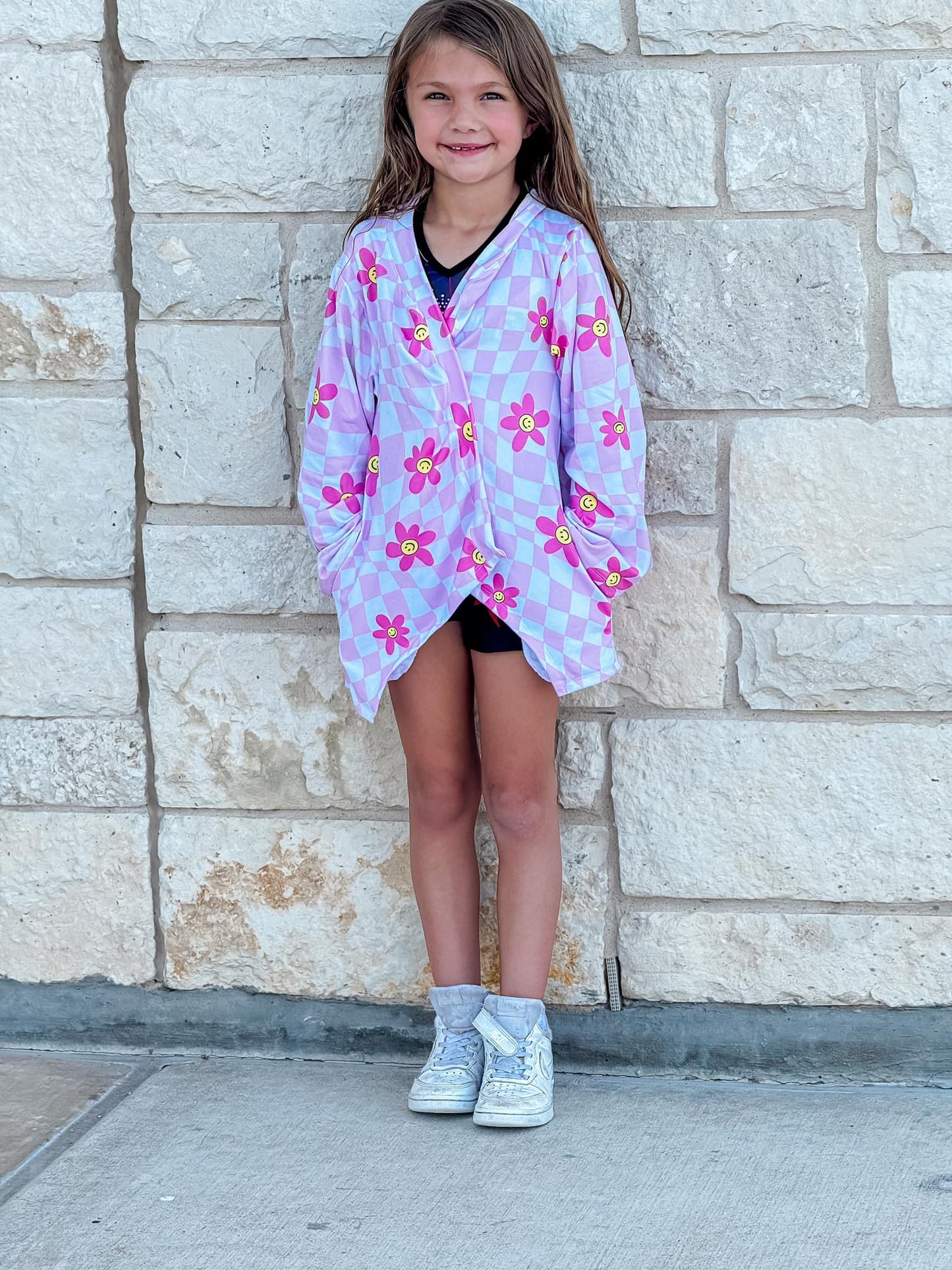 Youth Sienna Sweater/Cardigan/Dress PDF