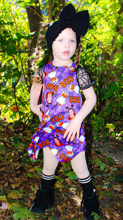 Youth Hazel Top & Dress PDF