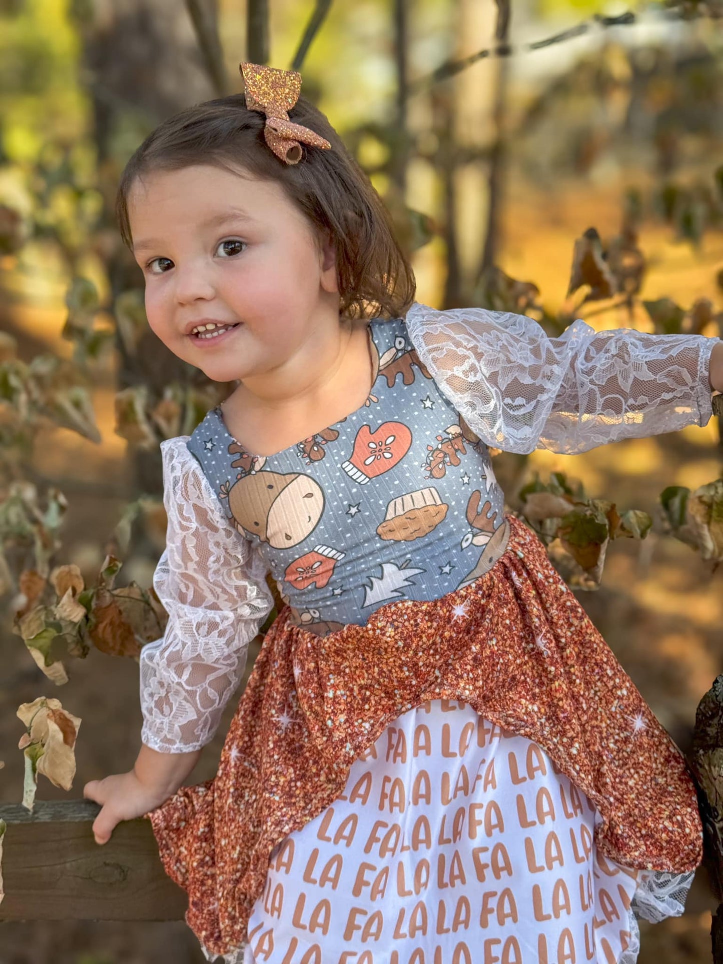 Baby & Youth Noel Dress Bundle PDF