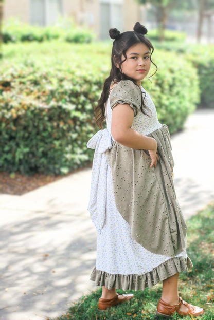 Baby & Youth Noel Dress Bundle PDF