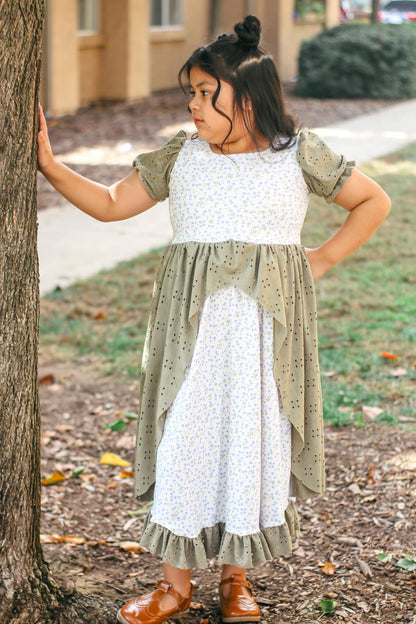 Youth Noel Dress PDF