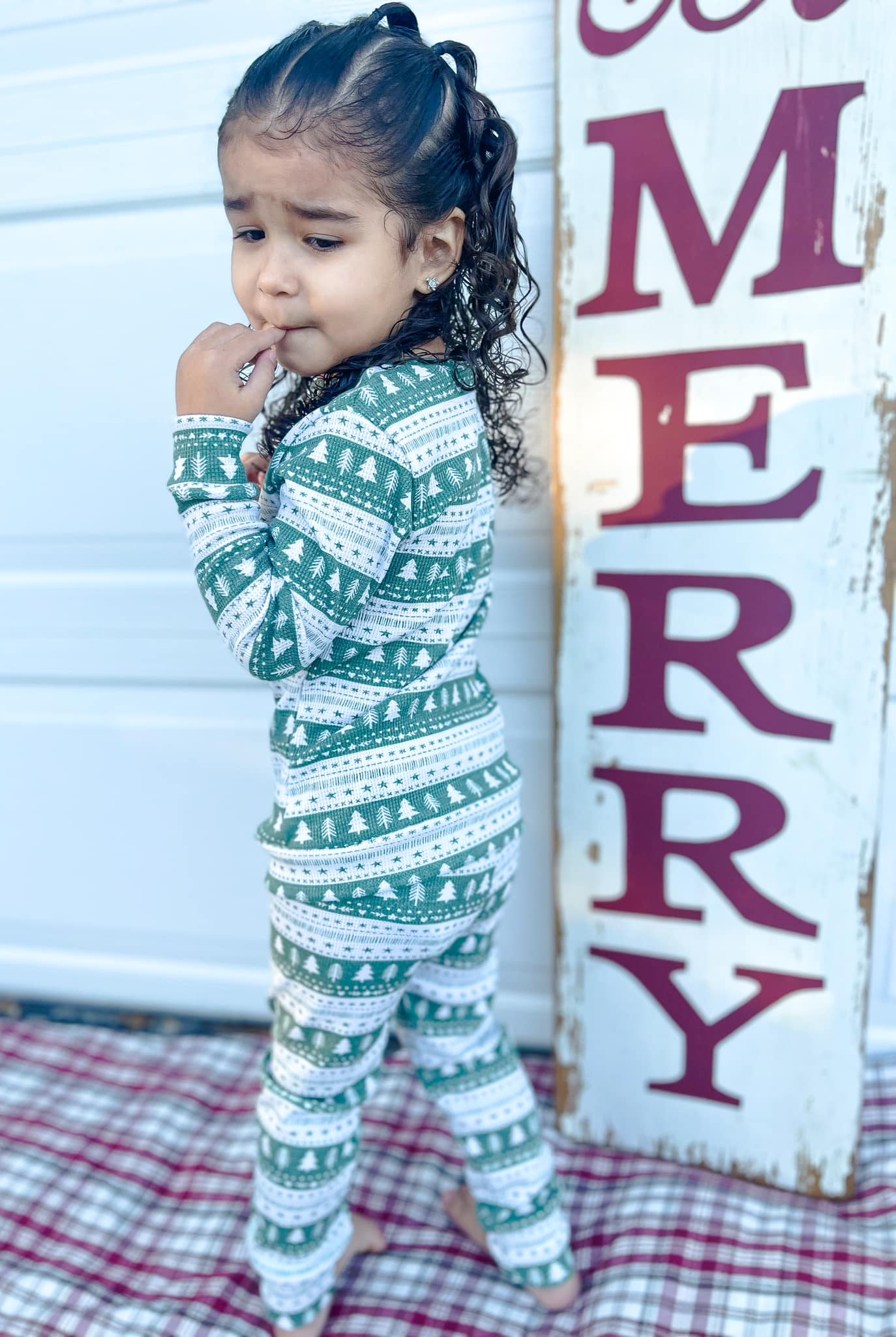 Baby & Youth Bundle Pajama Set PDF