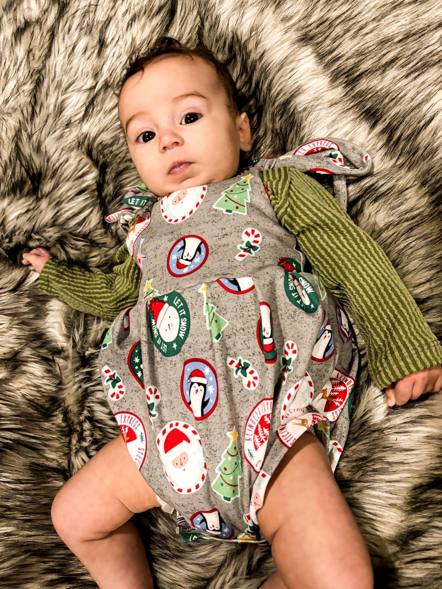 Baby & Youth Lottie Leo/Romper Bundle PDF