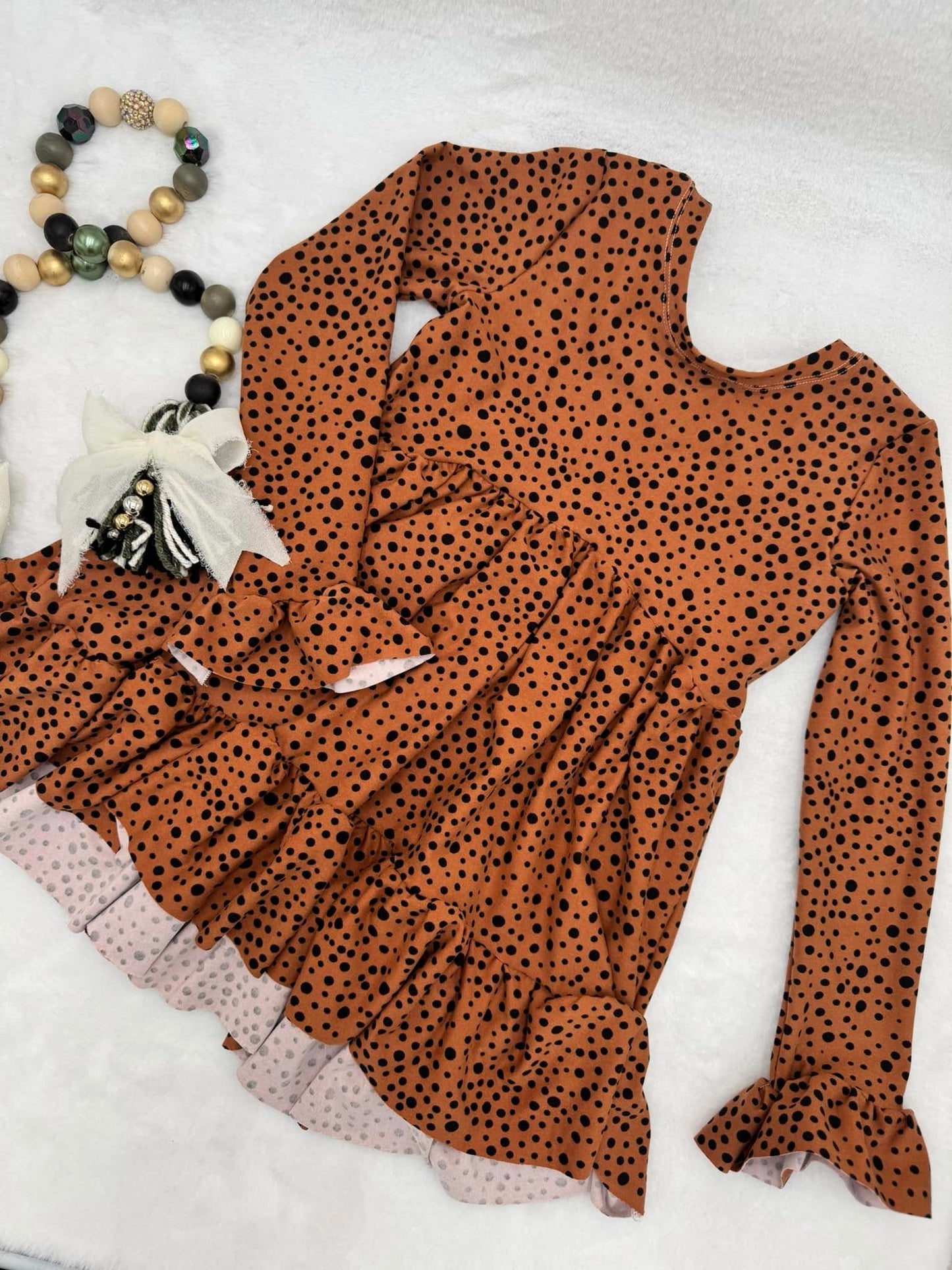 Baby Tilly Peplum PDF