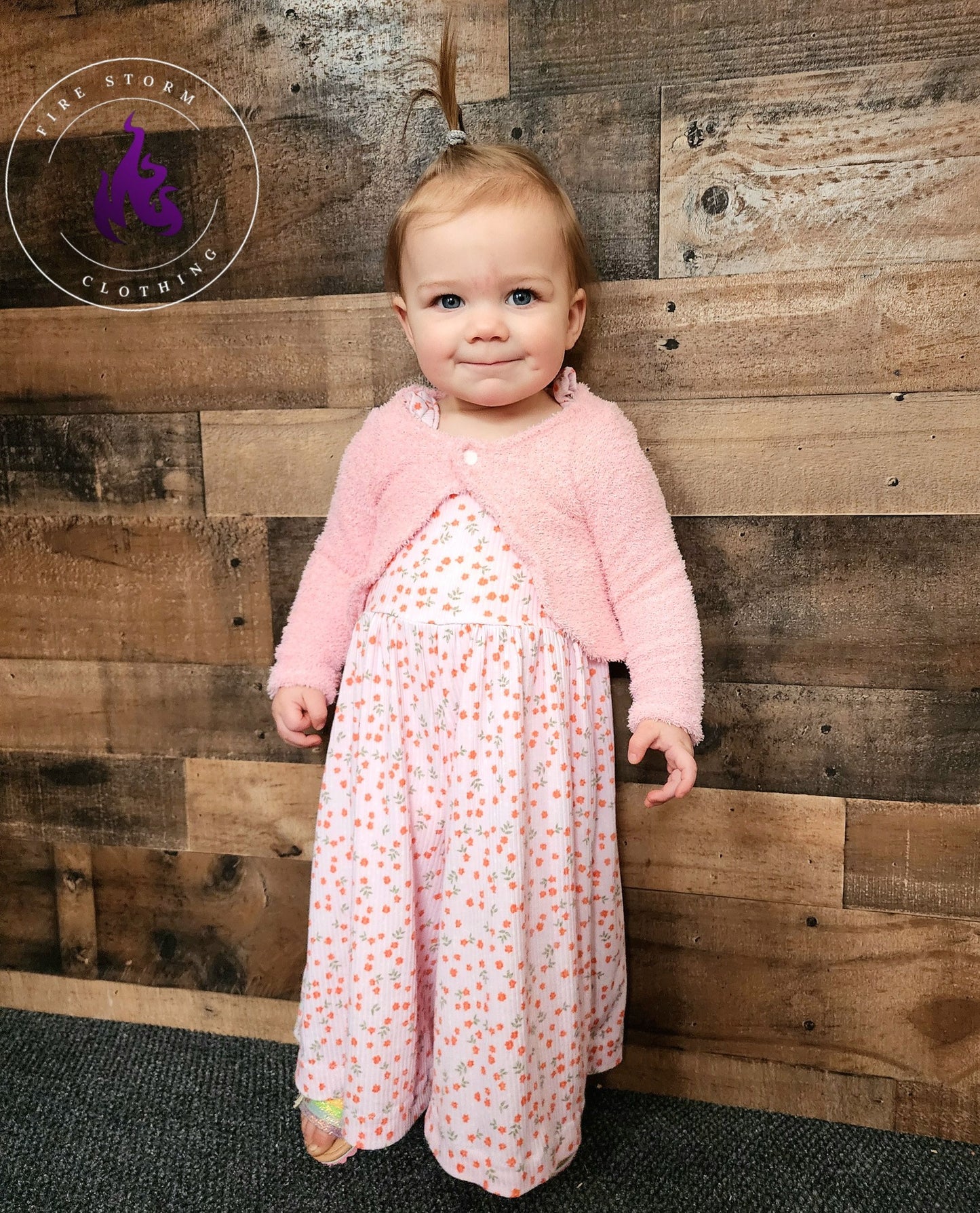 Baby & Youth Faye Cardigan Bundle PDF