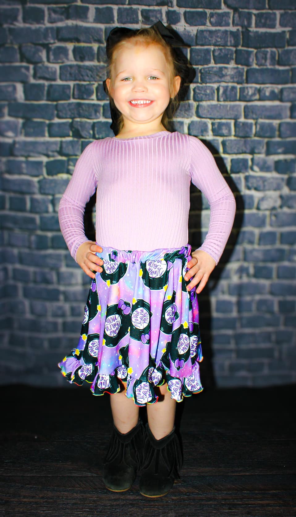 Baby & Youth Zinnix Skort Bundle PDF