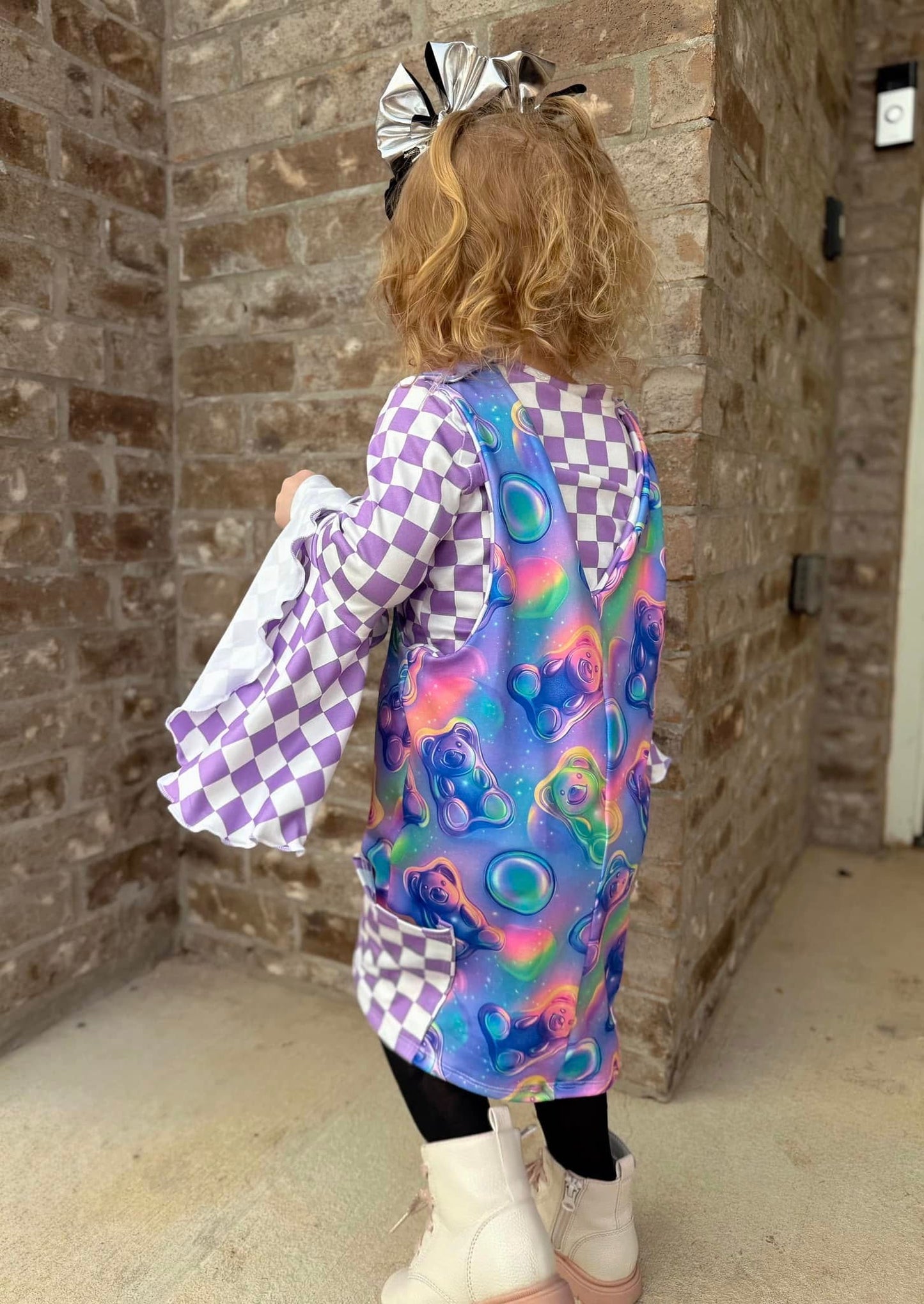 Baby & Youth Halston Jumper Bundle PDF