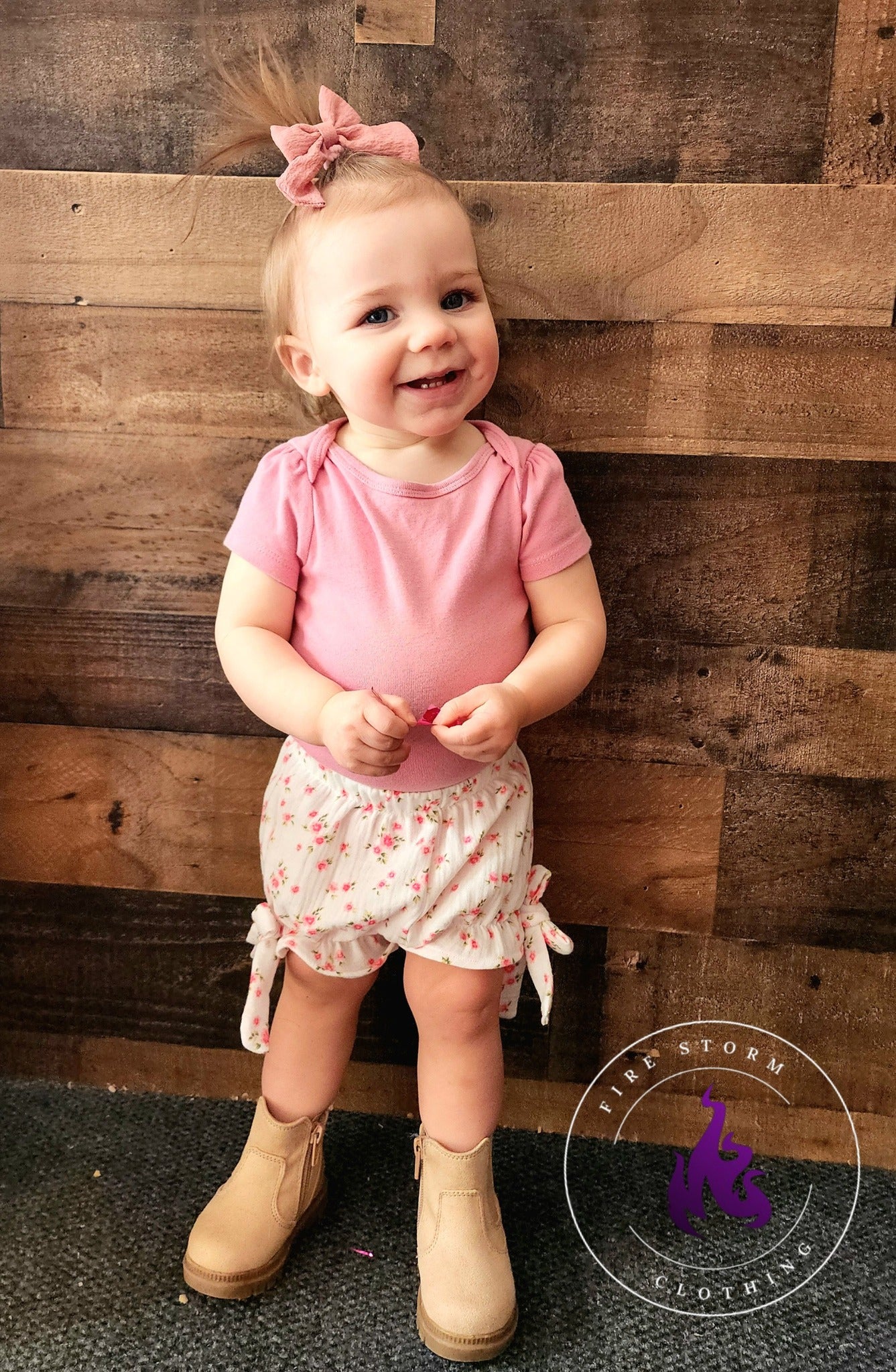 Baby & Youth Waverly Shorts Bundle PDF