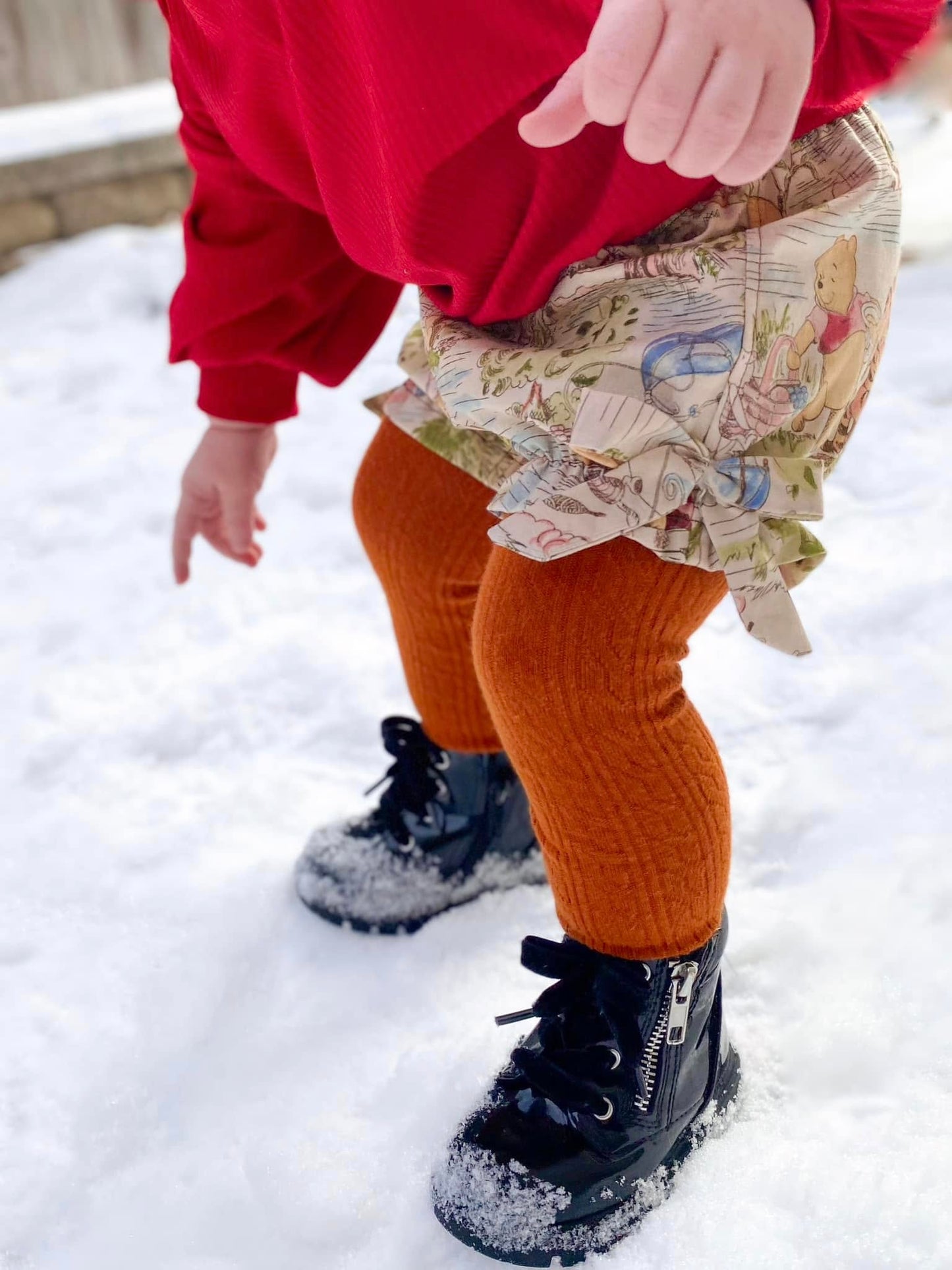 Baby & Youth Waverly Shorts Bundle PDF