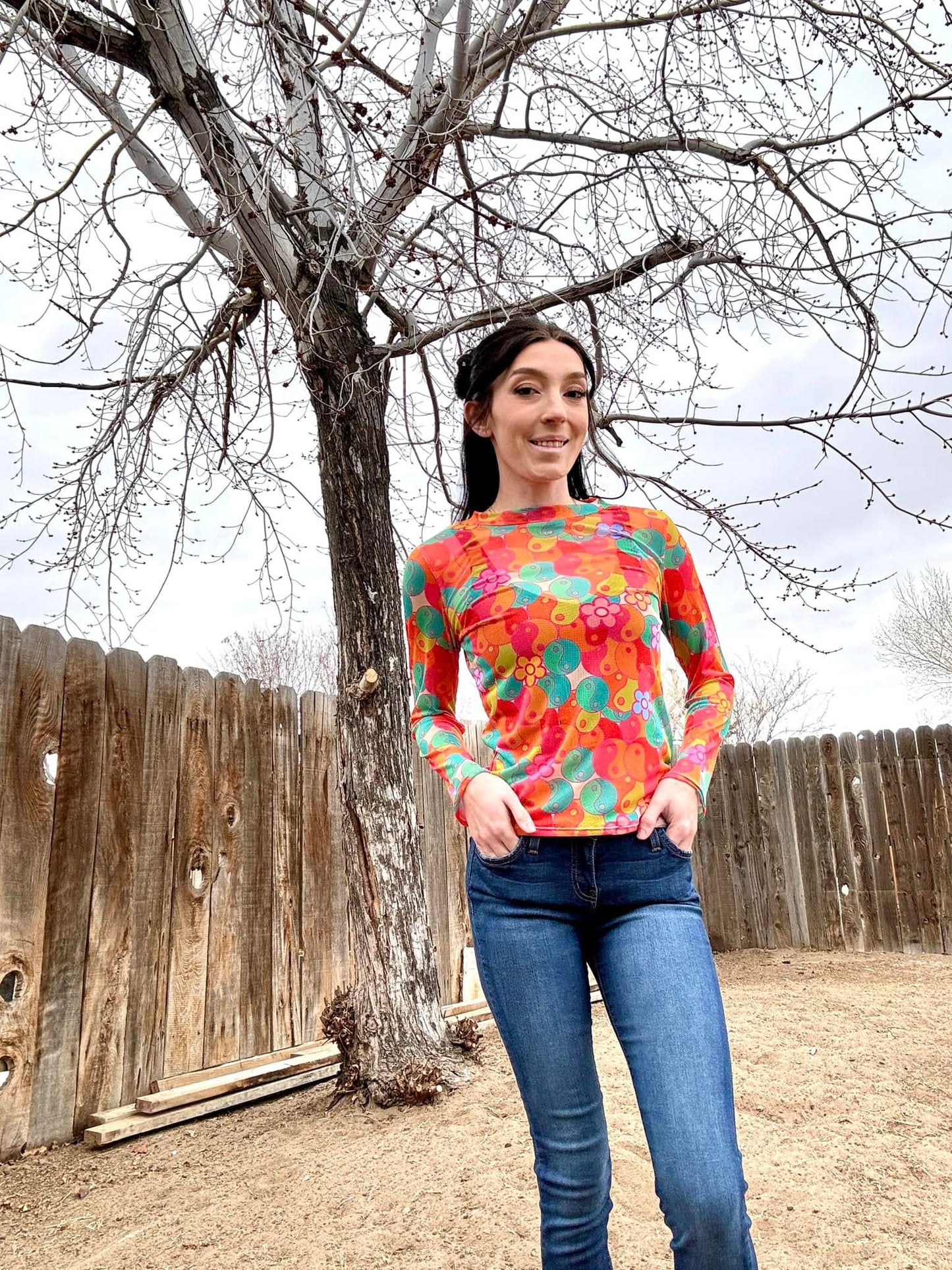 Baby & Youth Bethany Top Bundle PDF