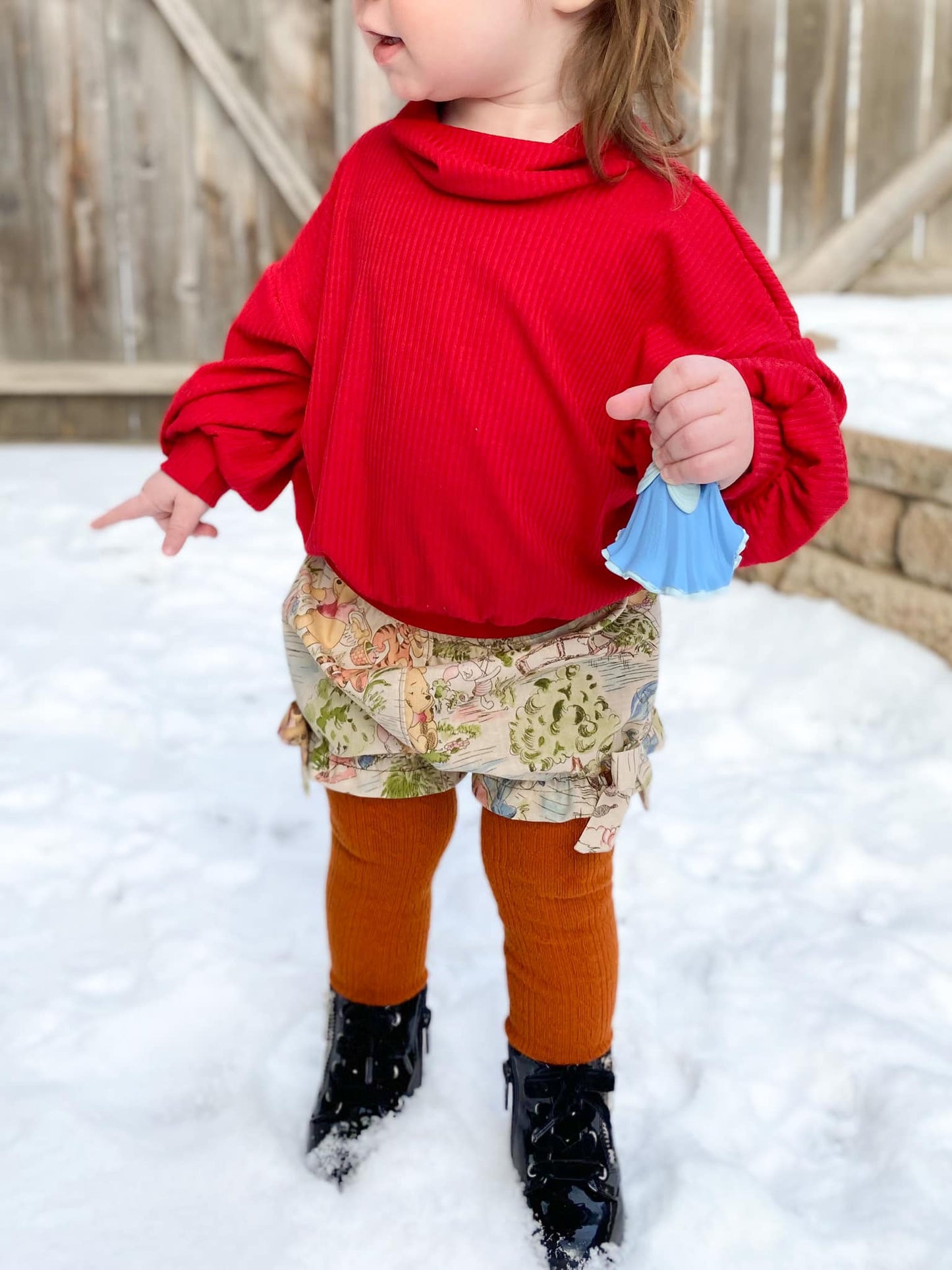 Baby & Youth Waverly Shorts Bundle PDF