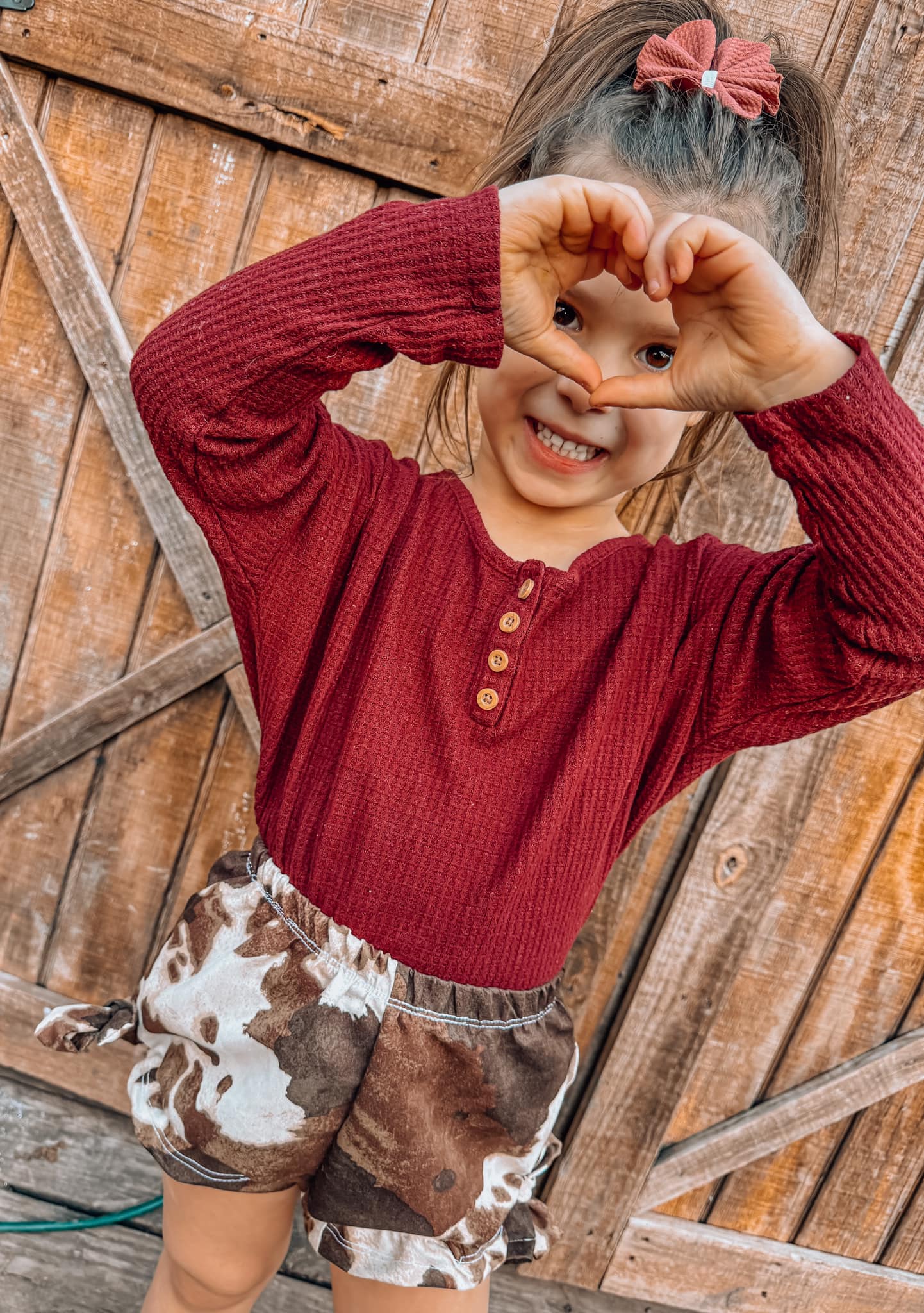 Baby & Youth Waverly Shorts Bundle PDF