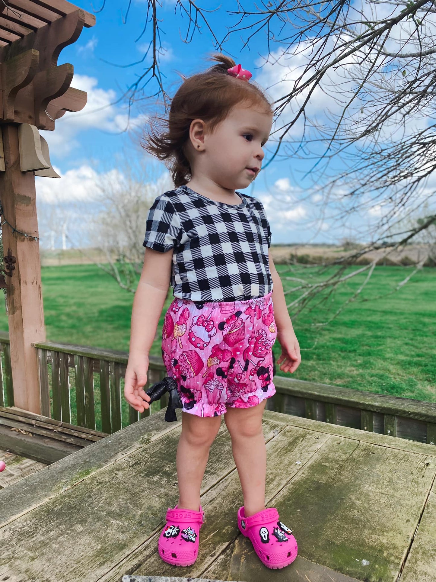 Baby & Youth Waverly Shorts Bundle PDF