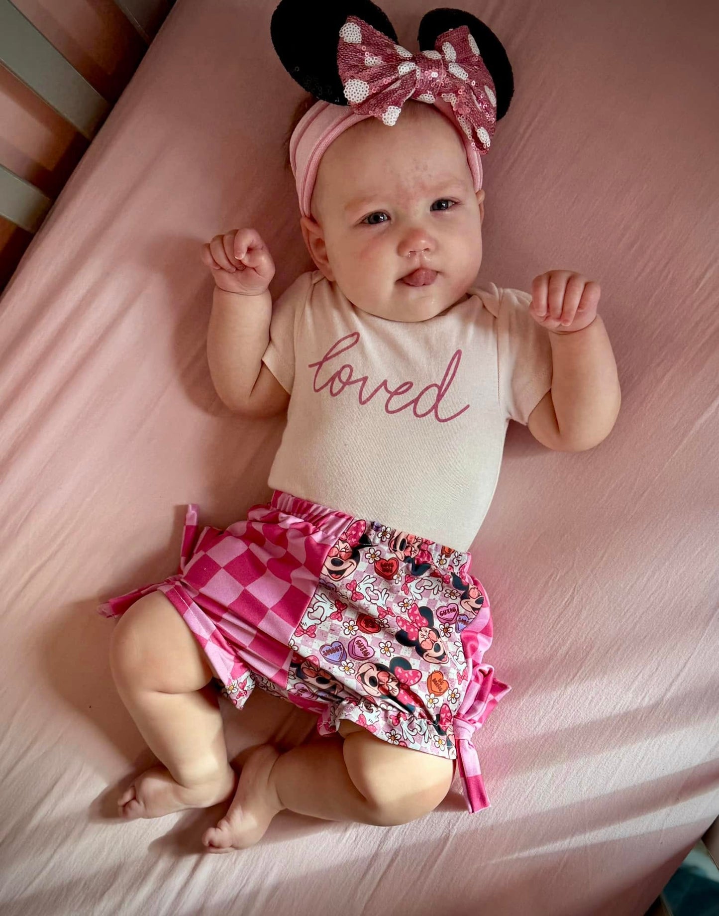 Baby & Youth Waverly Shorts Bundle PDF