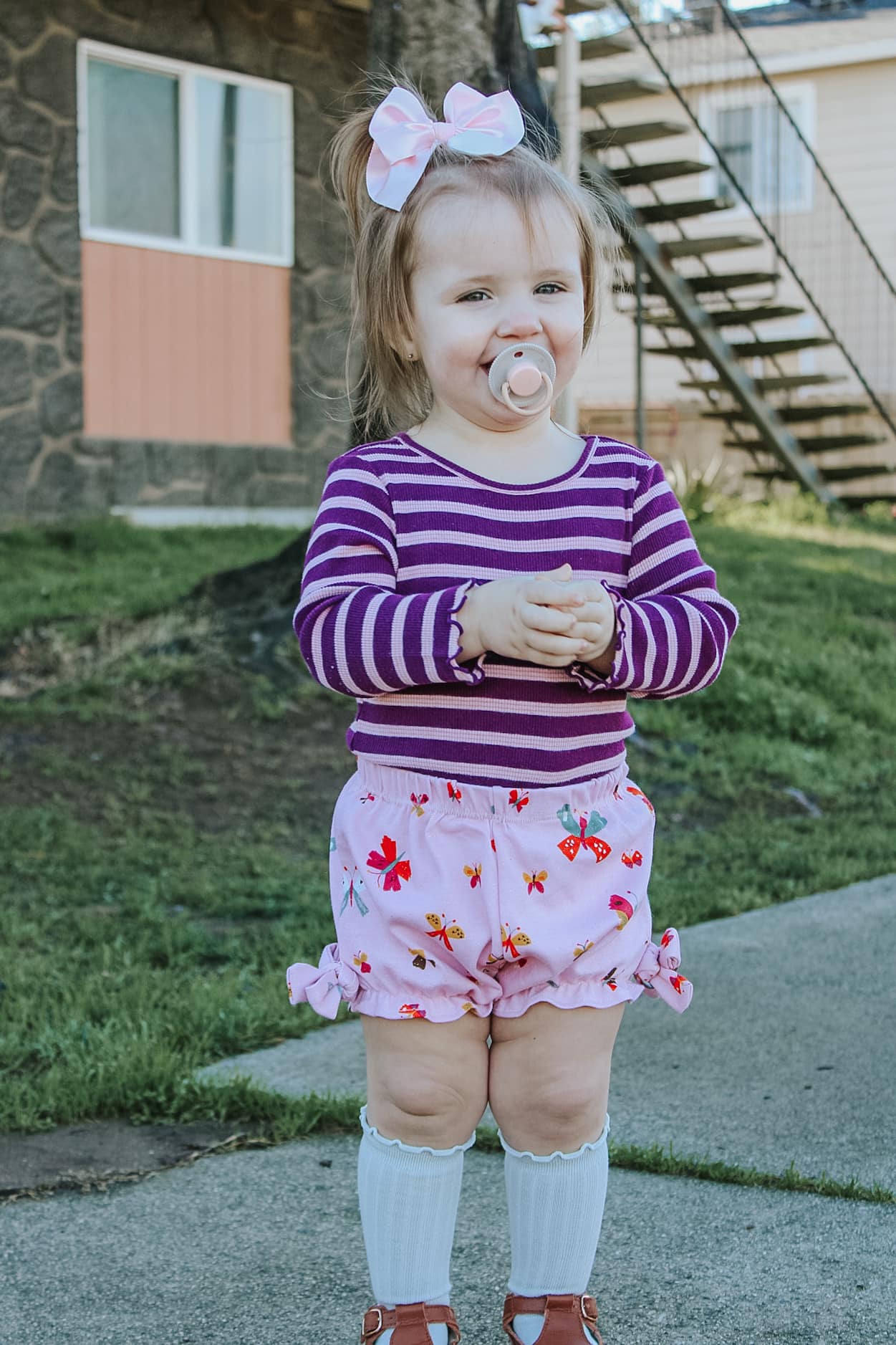 Baby & Youth Waverly Shorts Bundle PDF